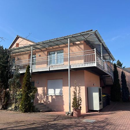 No.5 - Apartmenthaus In Stein Εξωτερικό φωτογραφία