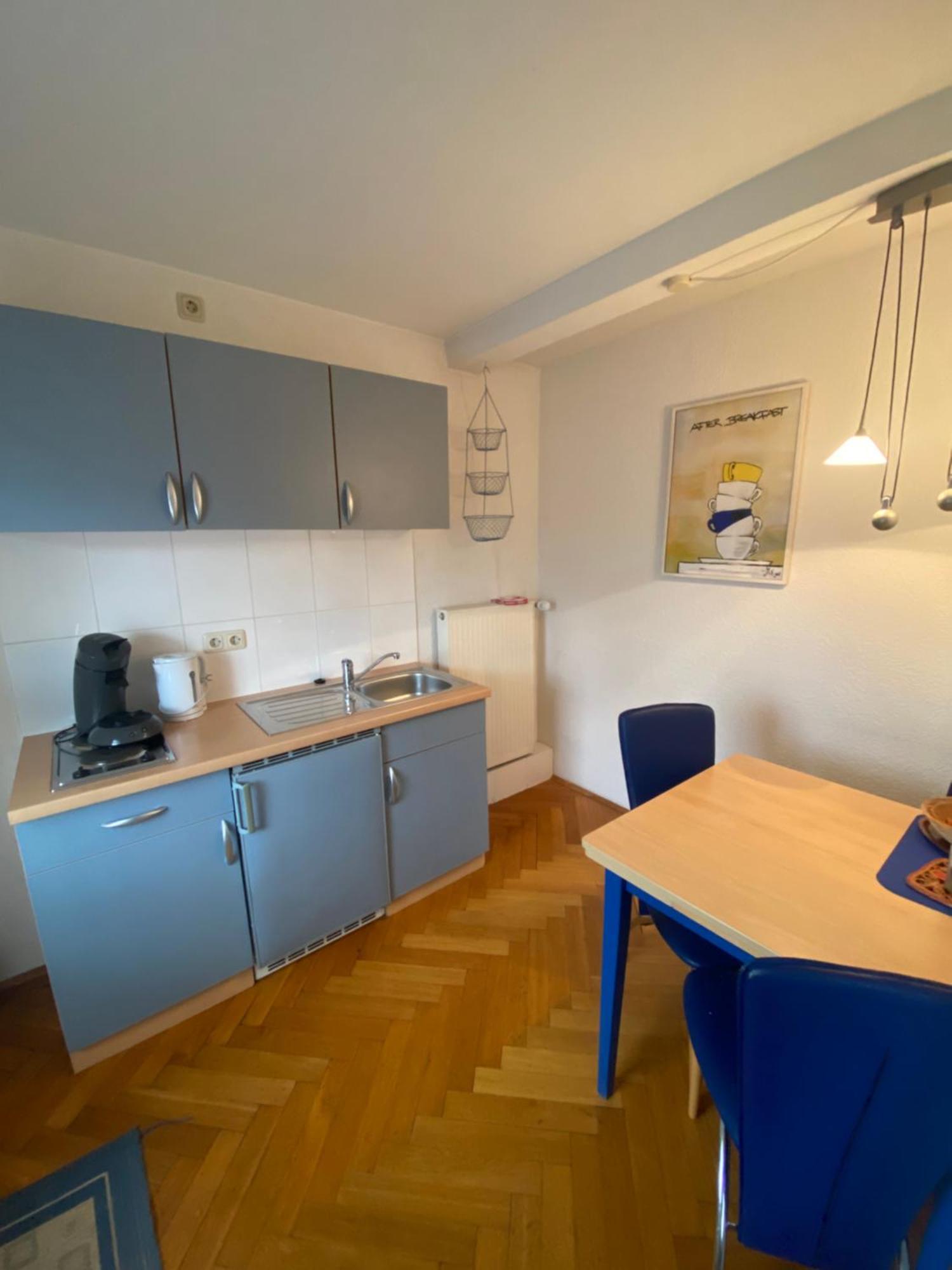 No.5 - Apartmenthaus In Stein Εξωτερικό φωτογραφία