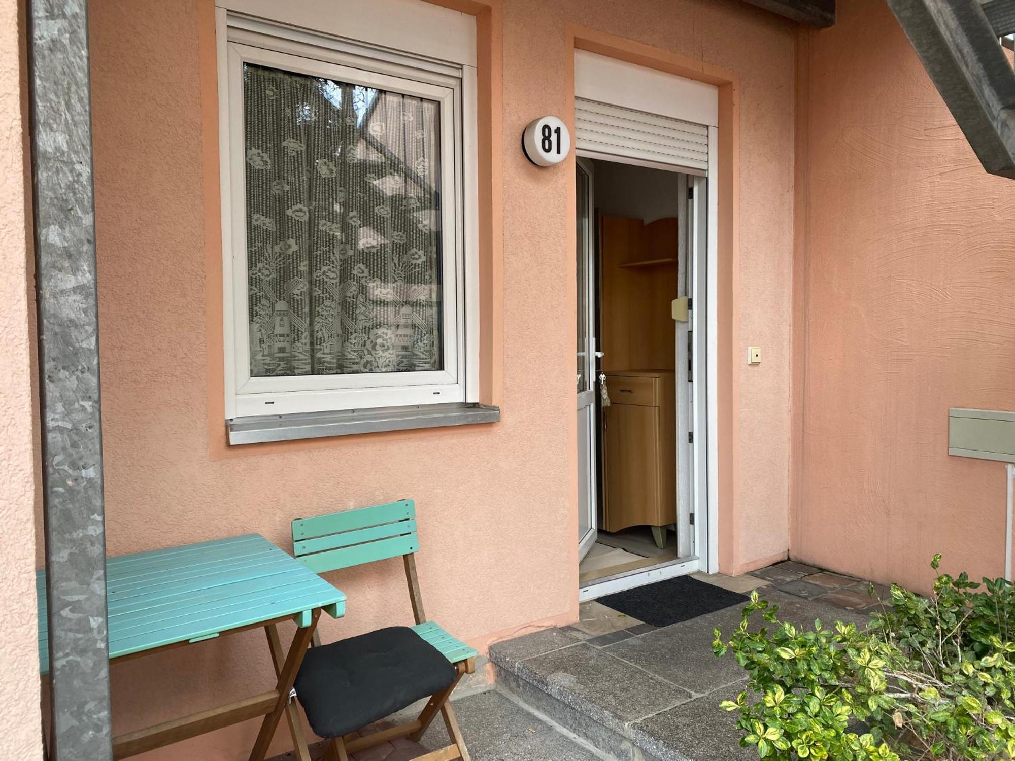 No.5 - Apartmenthaus In Stein Εξωτερικό φωτογραφία