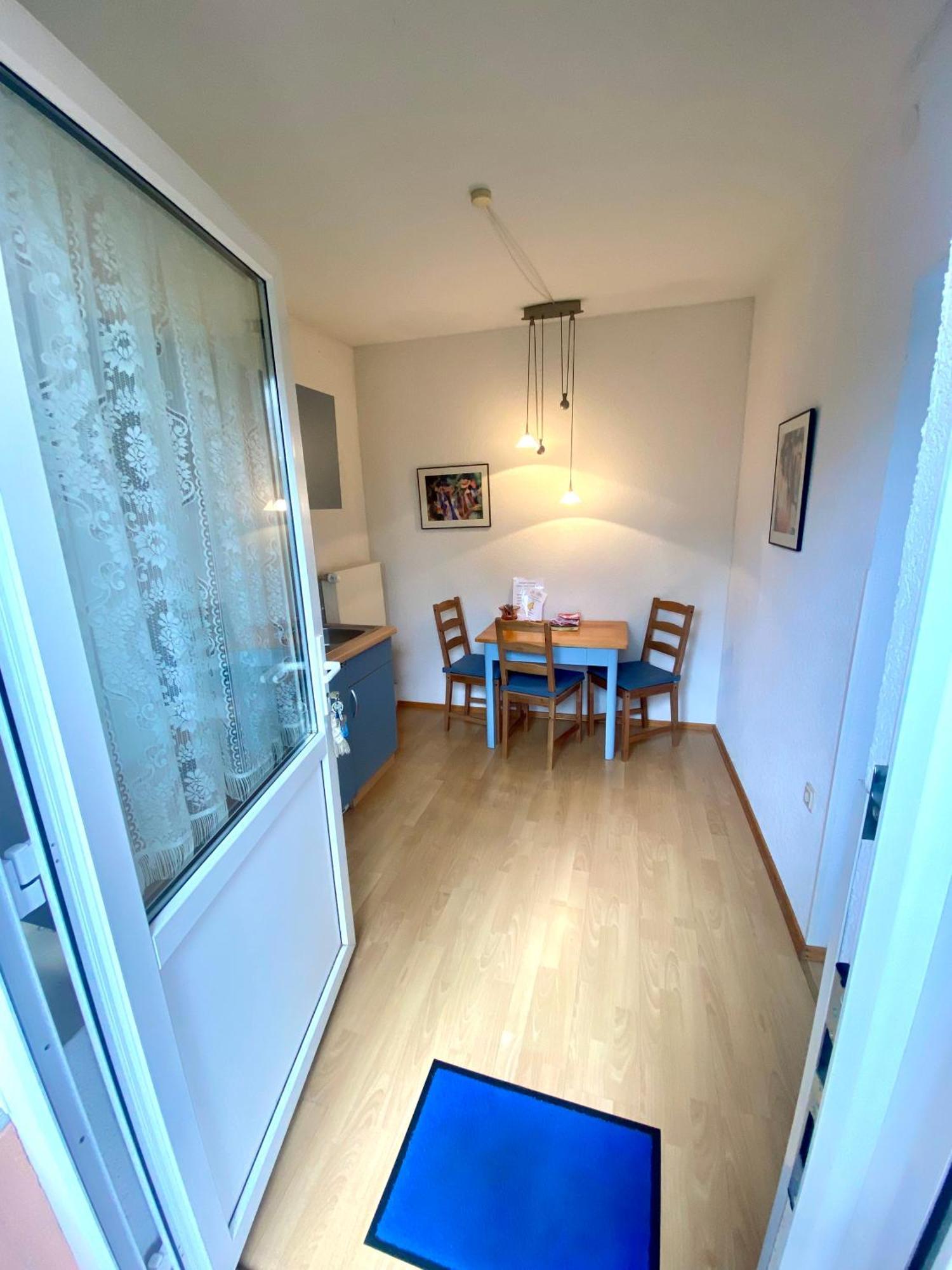 No.5 - Apartmenthaus In Stein Εξωτερικό φωτογραφία