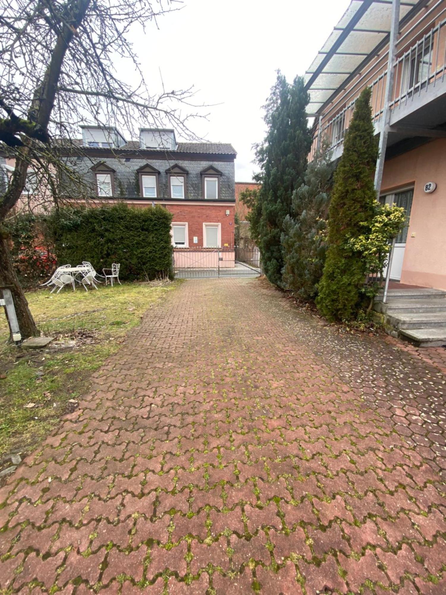 No.5 - Apartmenthaus In Stein Εξωτερικό φωτογραφία