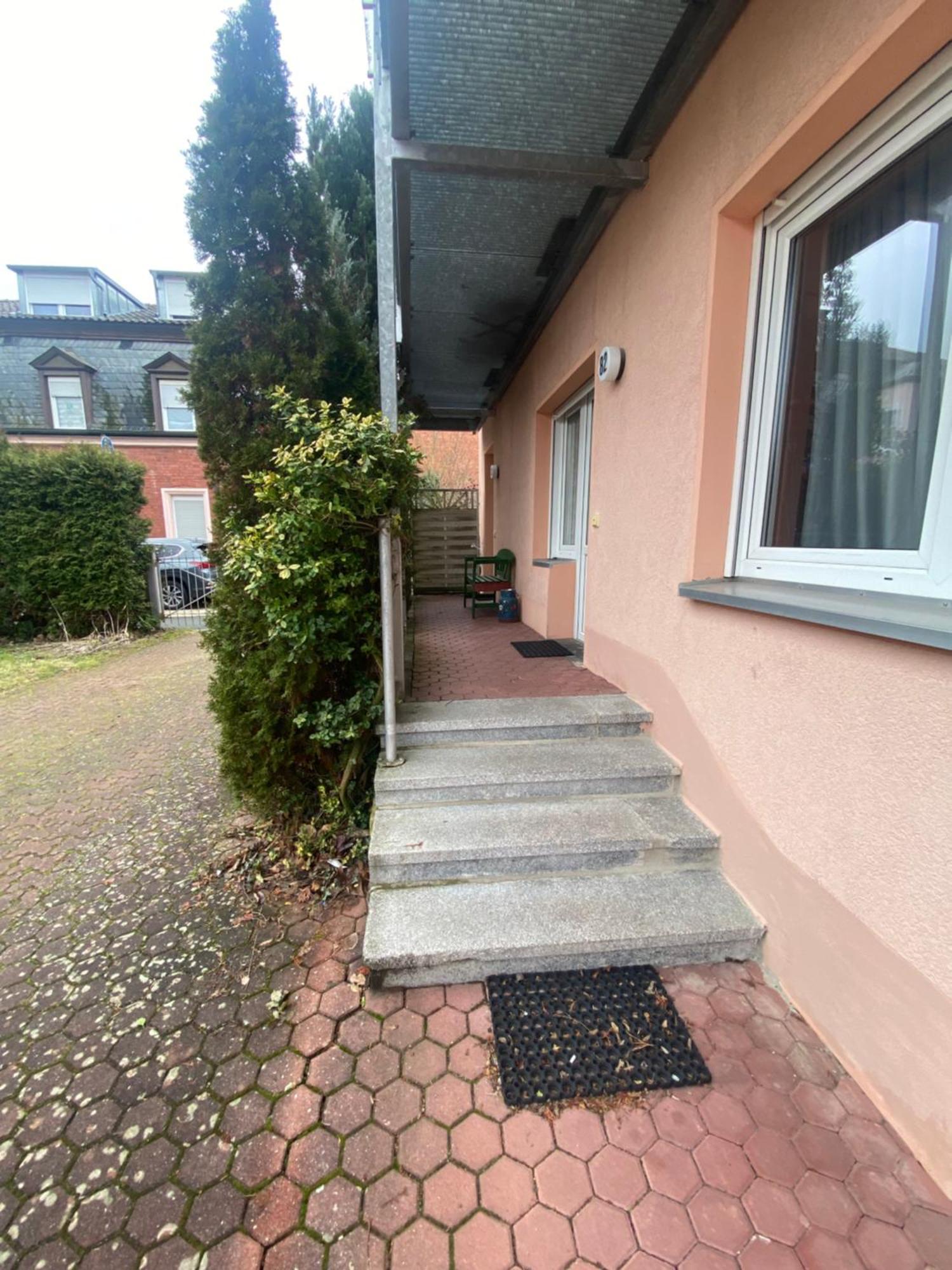 No.5 - Apartmenthaus In Stein Εξωτερικό φωτογραφία