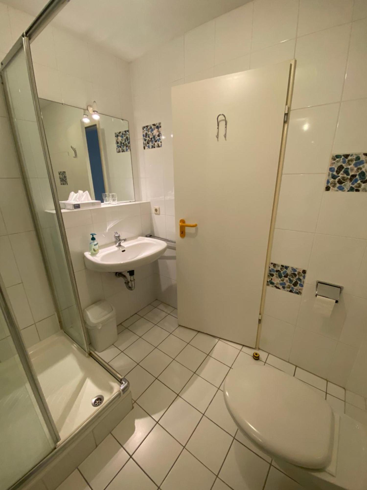 No.5 - Apartmenthaus In Stein Εξωτερικό φωτογραφία