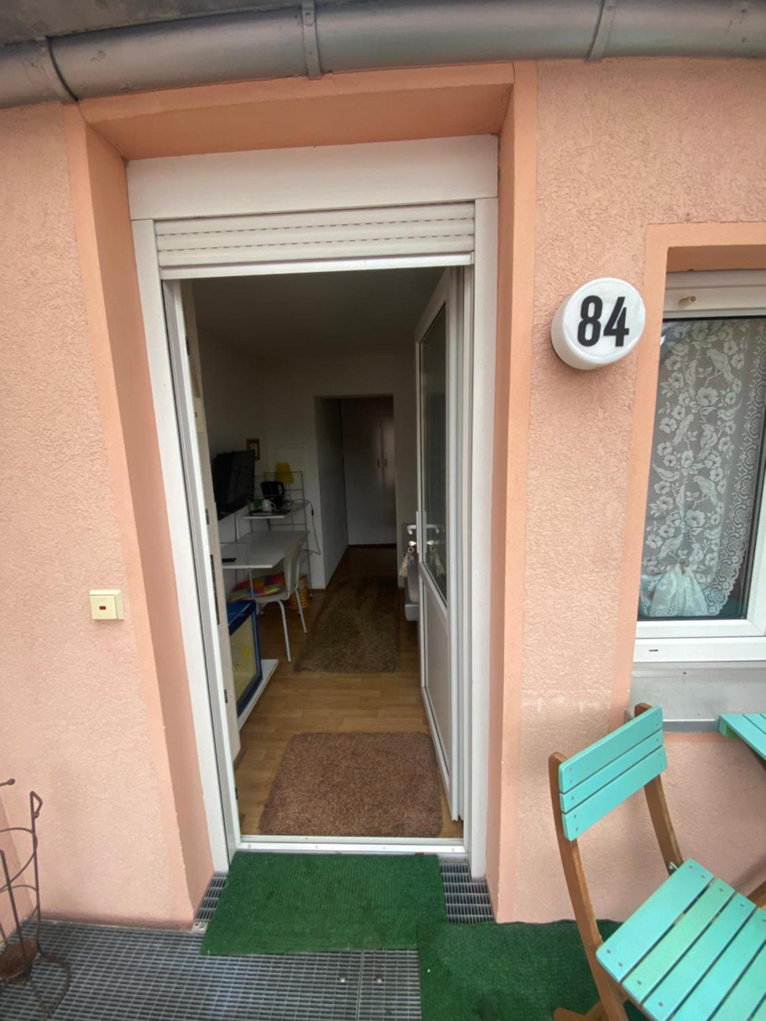 No.5 - Apartmenthaus In Stein Εξωτερικό φωτογραφία