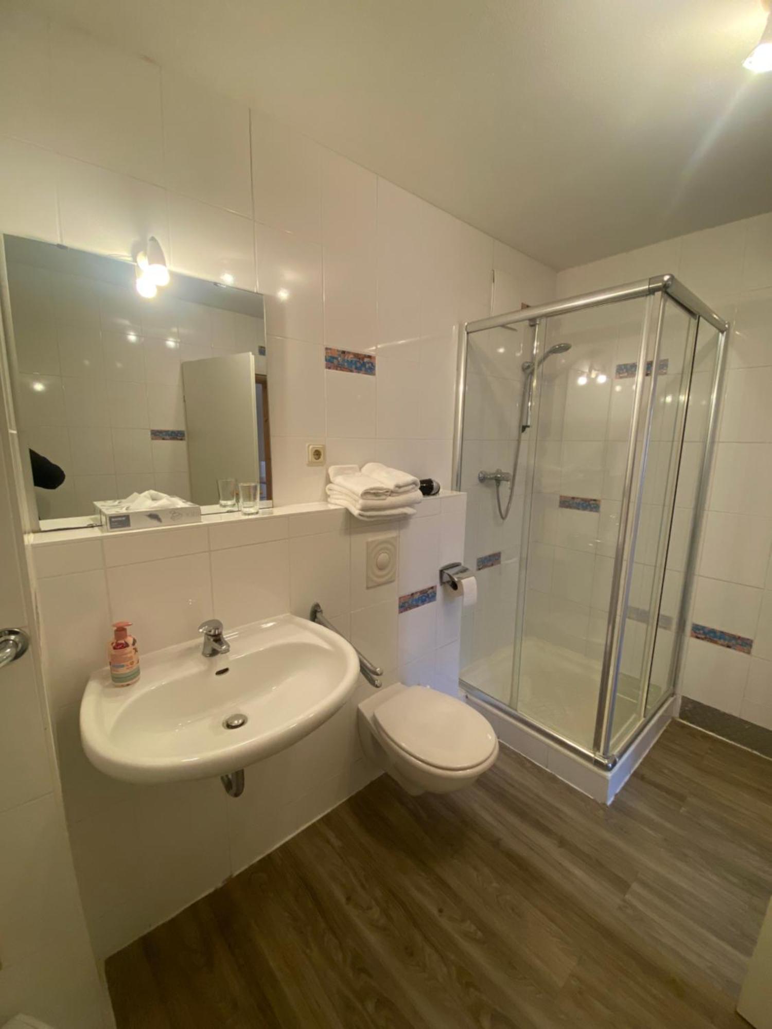 No.5 - Apartmenthaus In Stein Εξωτερικό φωτογραφία