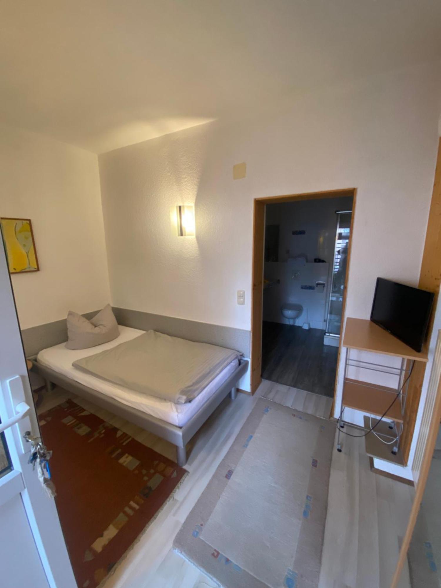 No.5 - Apartmenthaus In Stein Εξωτερικό φωτογραφία