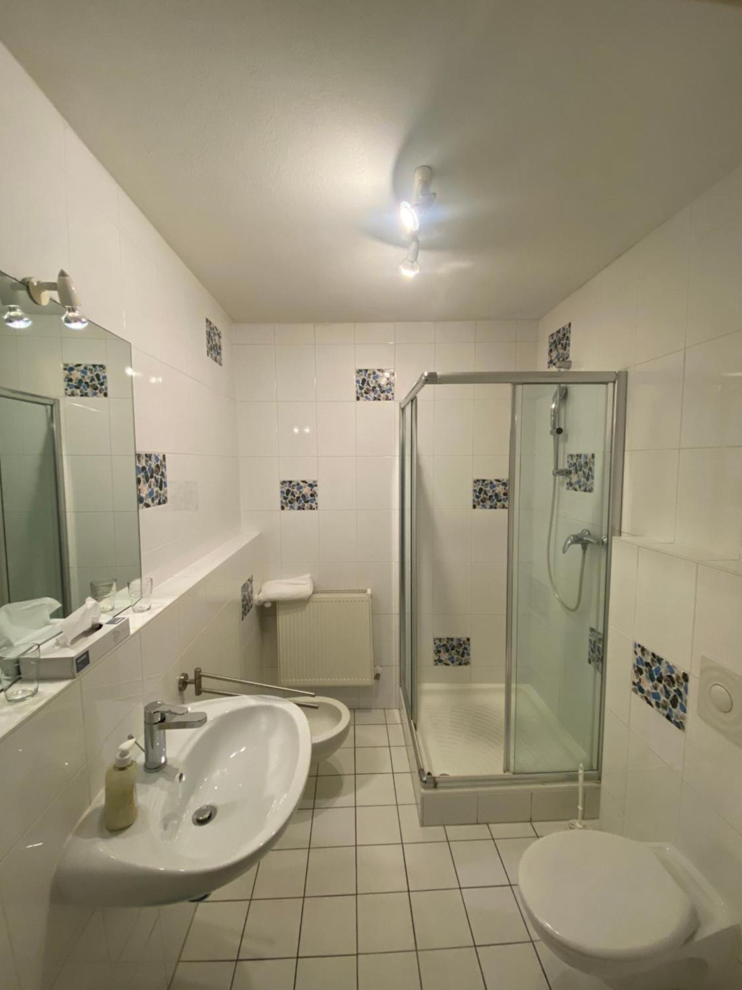 No.5 - Apartmenthaus In Stein Εξωτερικό φωτογραφία