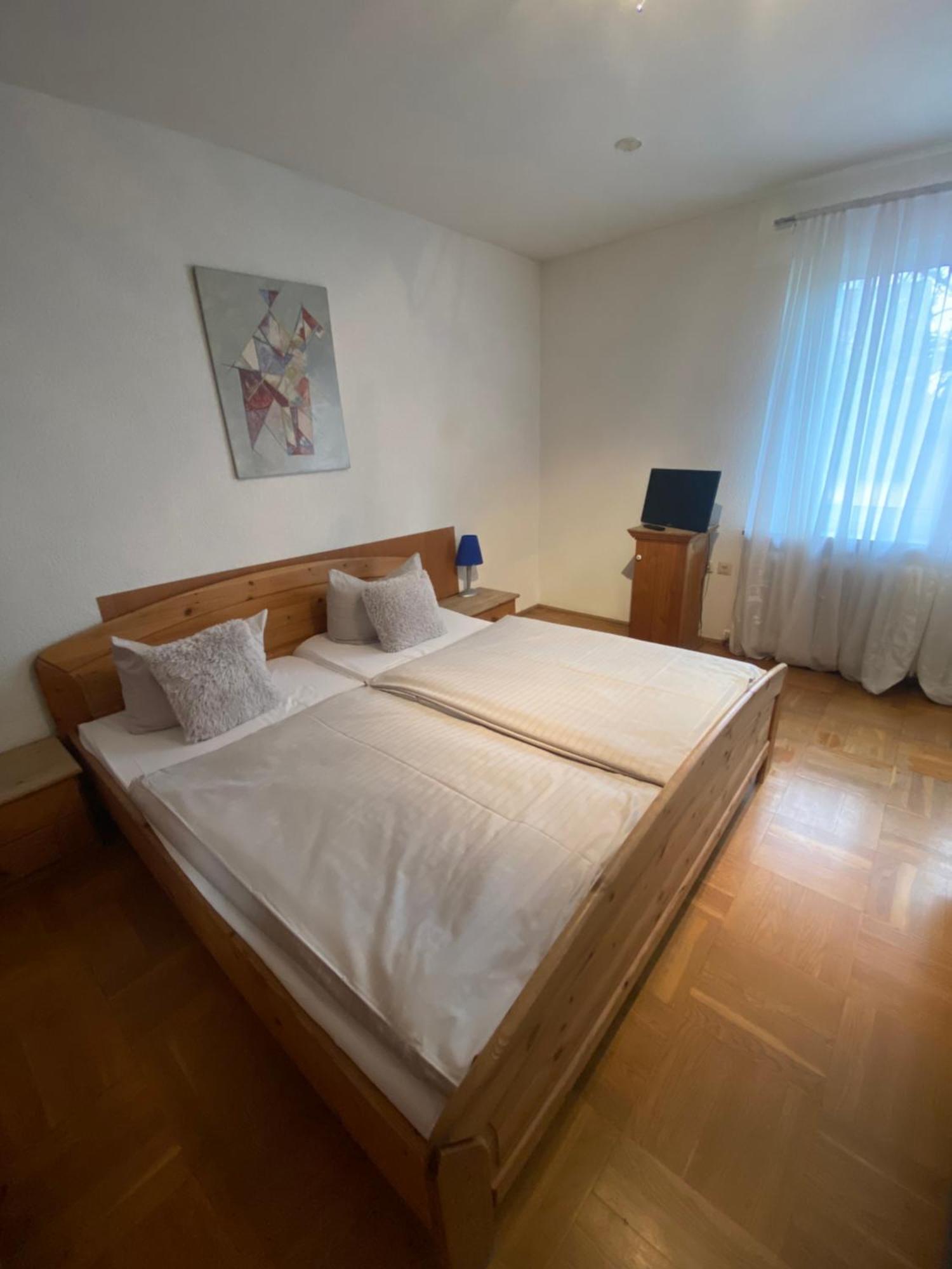 No.5 - Apartmenthaus In Stein Εξωτερικό φωτογραφία