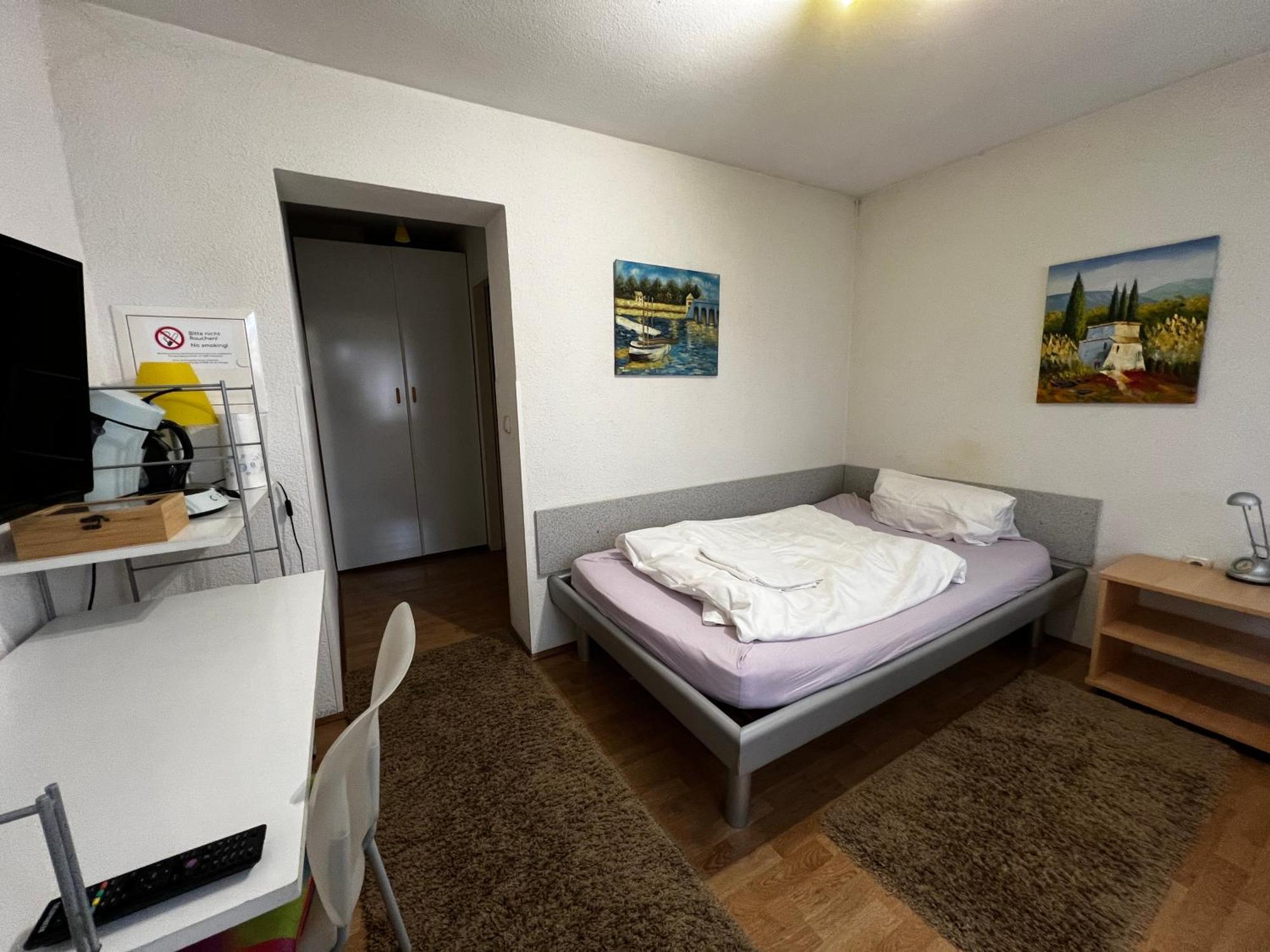 No.5 - Apartmenthaus In Stein Εξωτερικό φωτογραφία