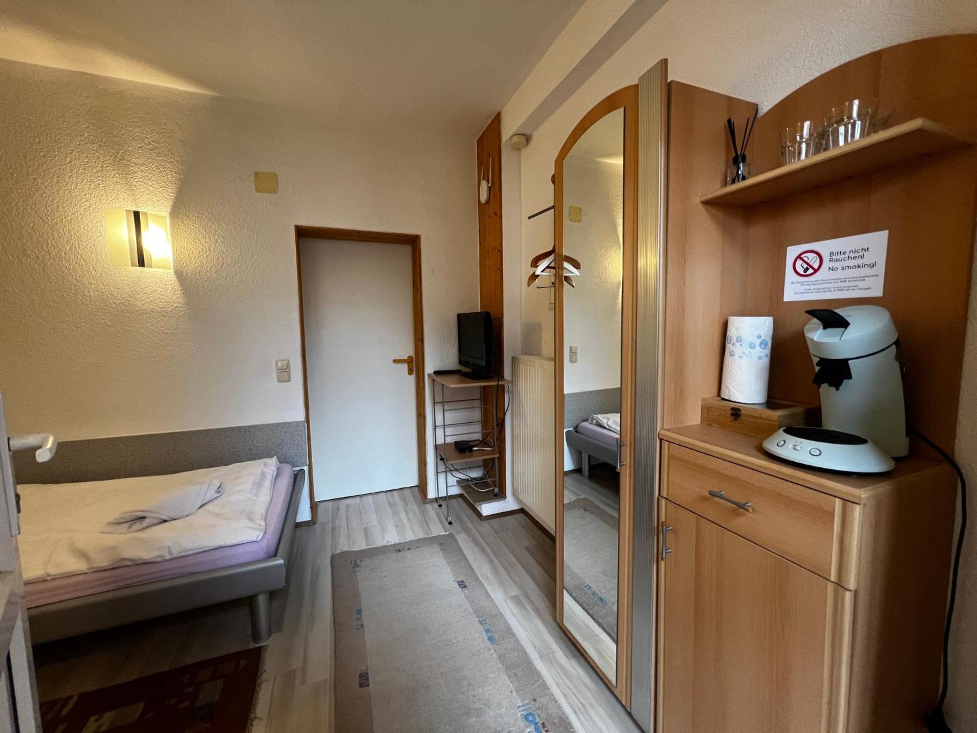 No.5 - Apartmenthaus In Stein Εξωτερικό φωτογραφία