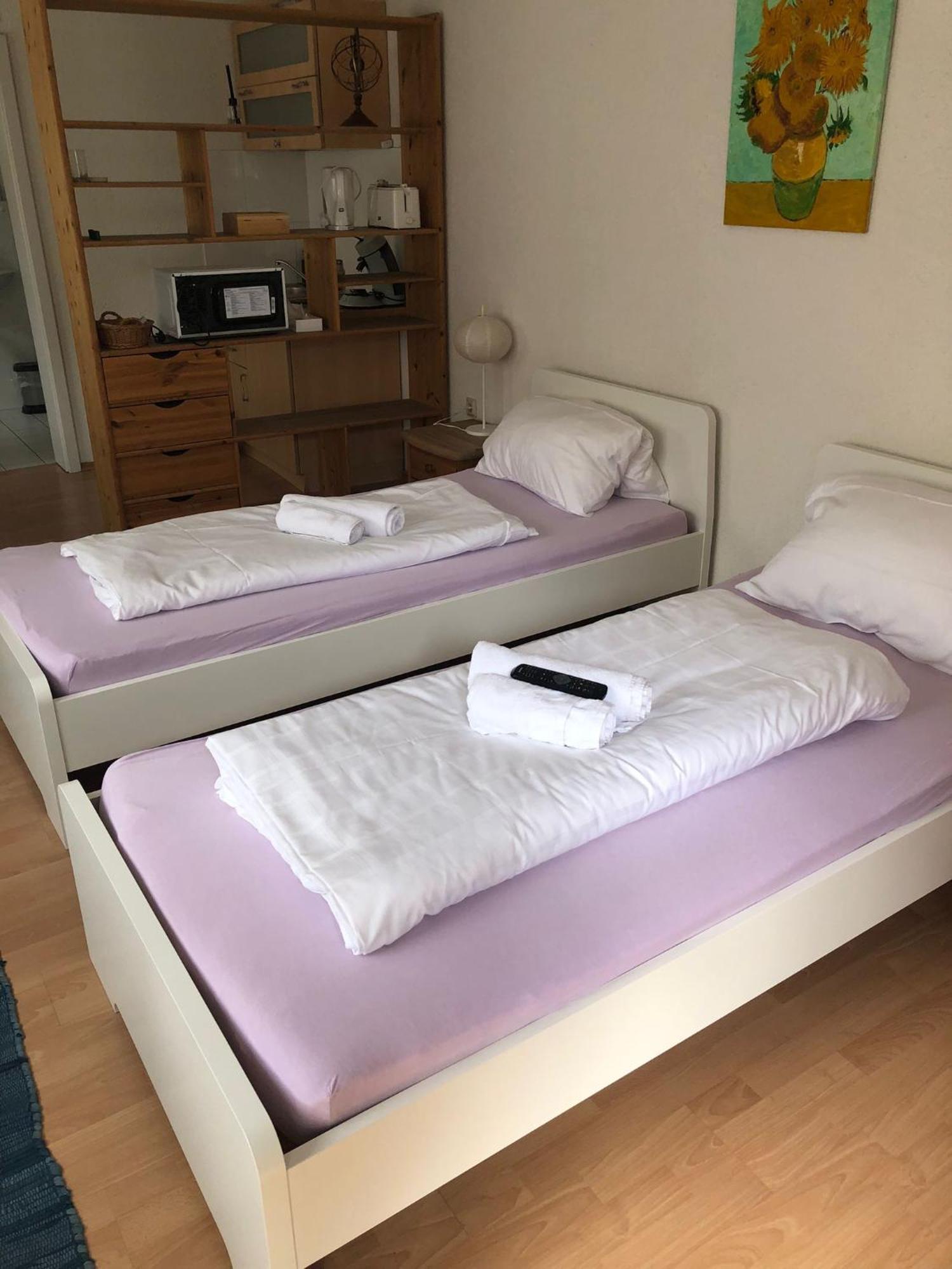 No.5 - Apartmenthaus In Stein Εξωτερικό φωτογραφία