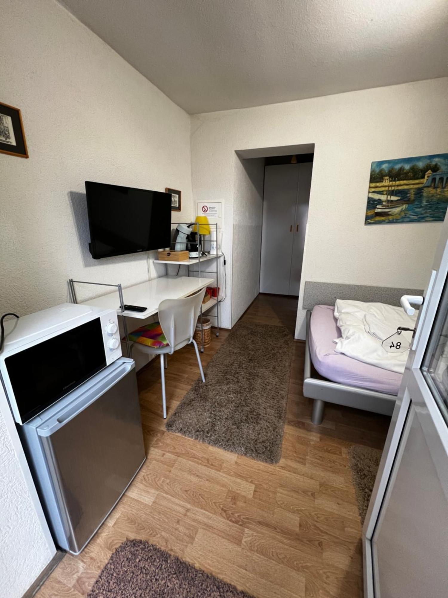 No.5 - Apartmenthaus In Stein Εξωτερικό φωτογραφία