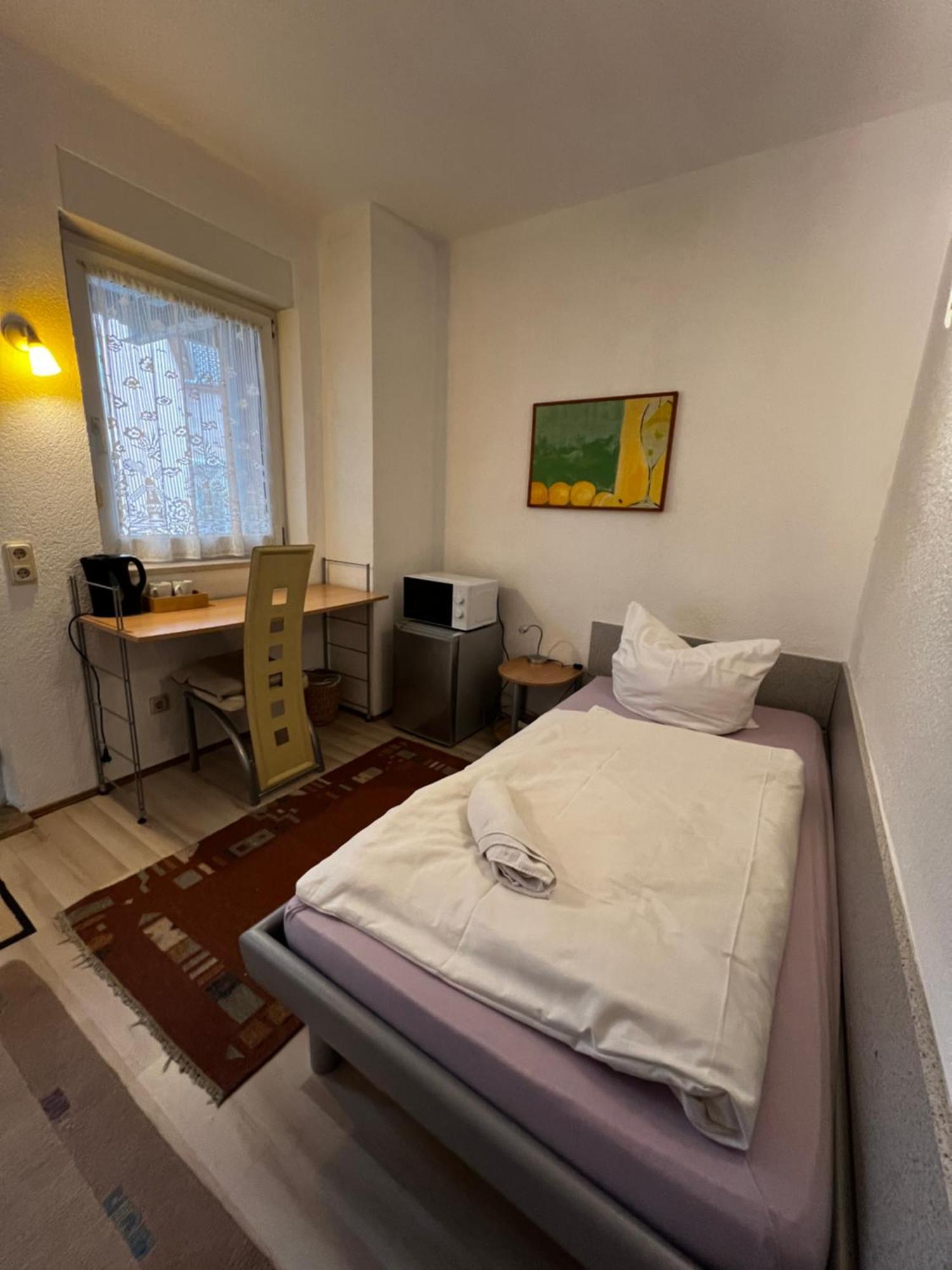 No.5 - Apartmenthaus In Stein Εξωτερικό φωτογραφία