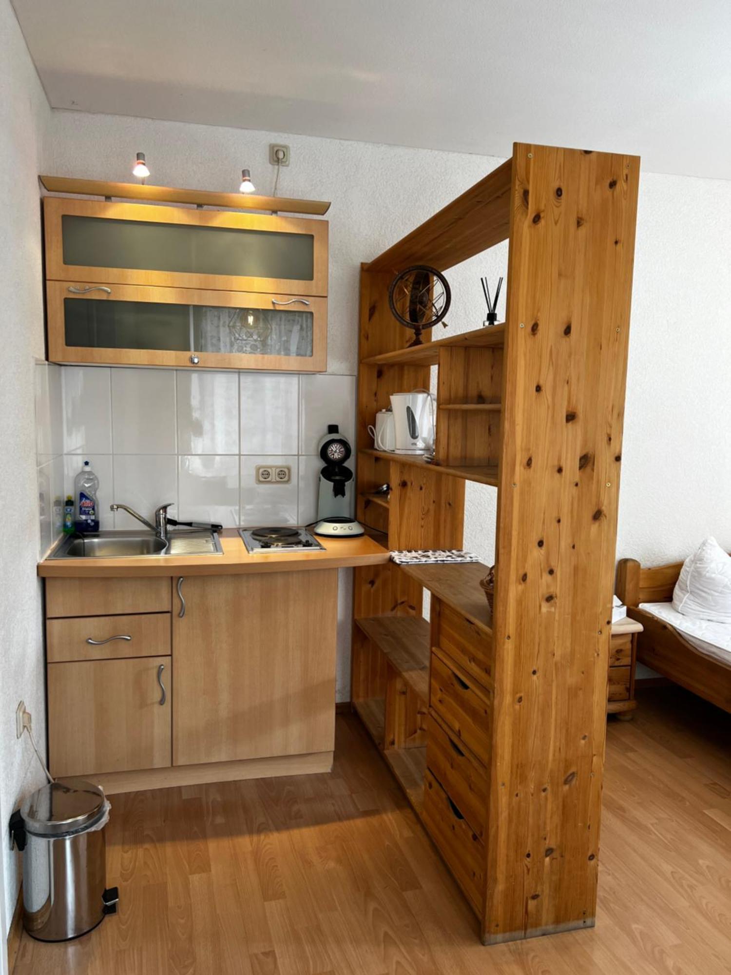 No.5 - Apartmenthaus In Stein Εξωτερικό φωτογραφία