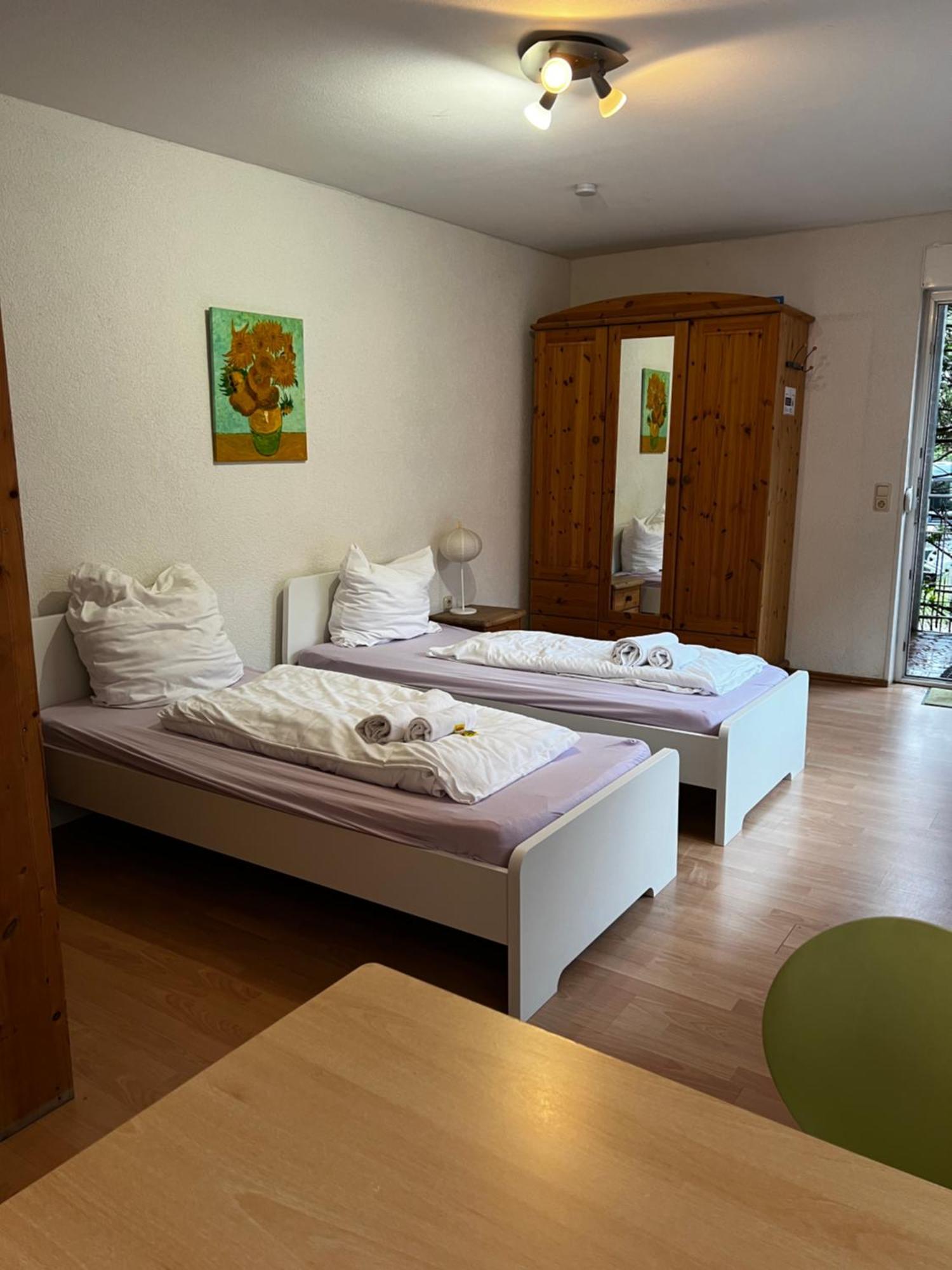 No.5 - Apartmenthaus In Stein Εξωτερικό φωτογραφία