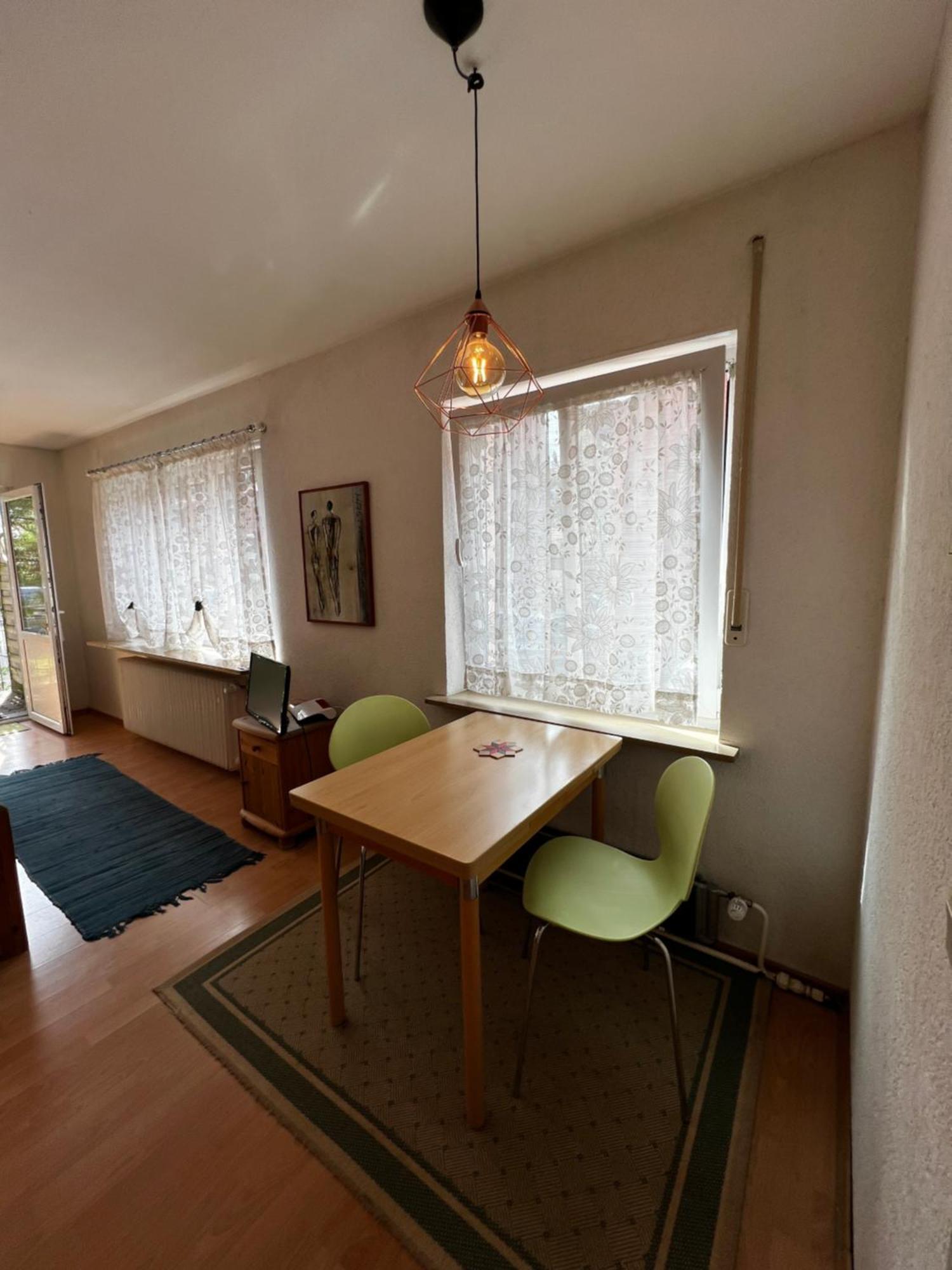 No.5 - Apartmenthaus In Stein Εξωτερικό φωτογραφία