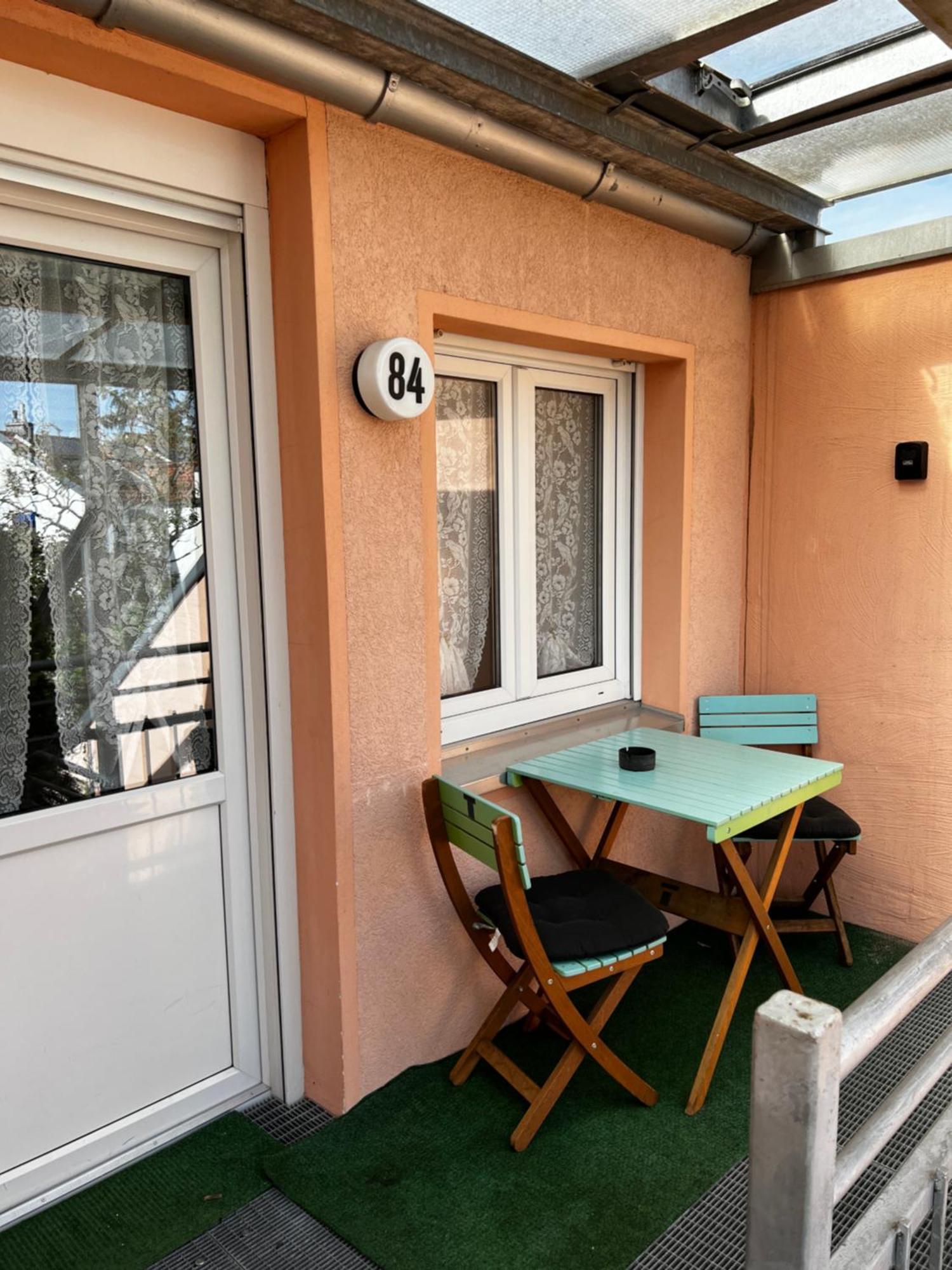 No.5 - Apartmenthaus In Stein Εξωτερικό φωτογραφία